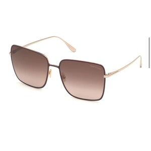 Tom Ford Sunglasses